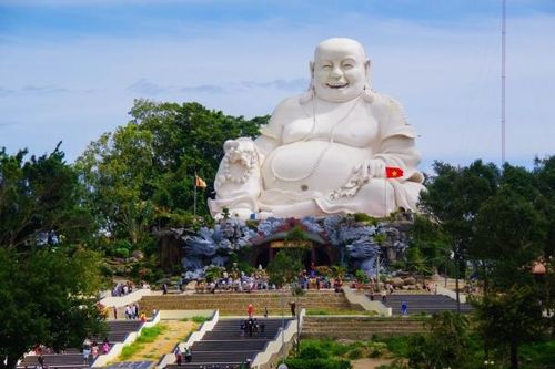 An Giang đẩy mạnh phát triển hạ tầng du lịch