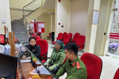 Kịp thời ngăn chặn vụ lừa đảo qua mạng xã hội
