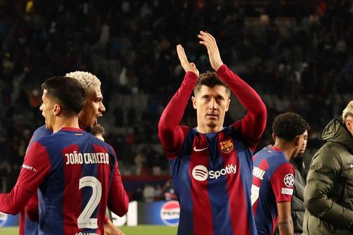 Loại Napoli, Barca đoạt vé vào tứ kết Champions League