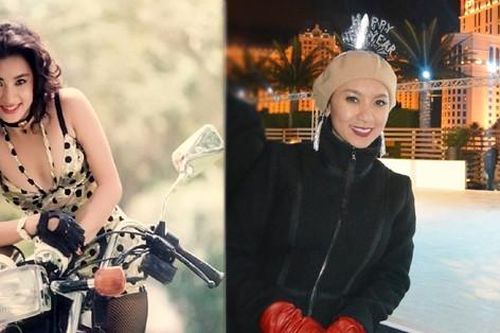 'Biểu tượng sexy' Y Phụng U50 ở Mỹ: Không bạn thân, có lý do để giấu kín ông xã