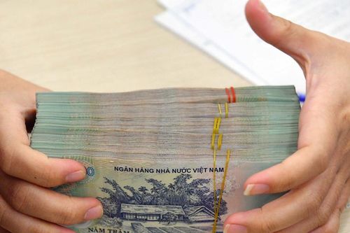 Ngân hàng rao bán tài sản của Công ty Ngôi Nhà Mới
