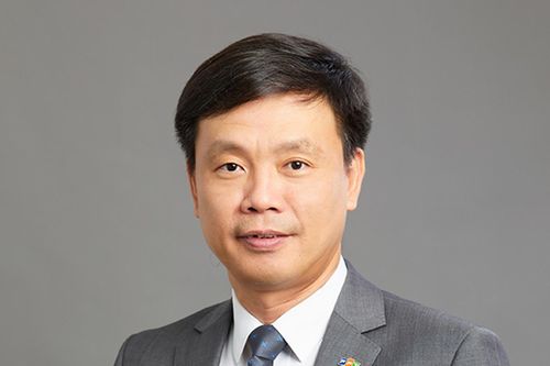 Ông Phạm Minh Tuấn được bổ nhiệm Phó tổng Giám đốc FPT