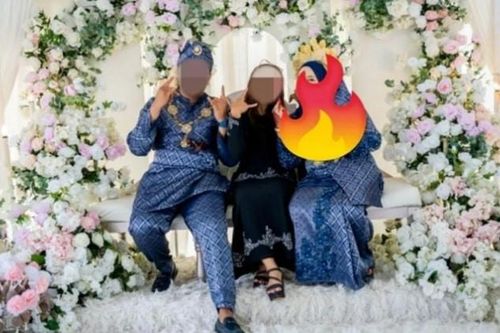 Phát hiện chồng ngoại tình với phù dâu, cô gái ly hôn sau 40 ngày cưới