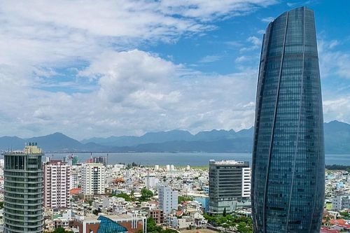 Nhiều phường ở Đà Nẵng sẽ có tên gọi mới sau sáp nhập