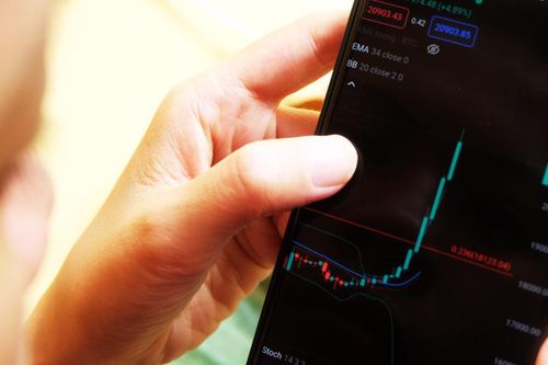 Nên cấm hay quản lý tài sản ảo, Bitcoin, sàn giao dịch tiền mã hóa?