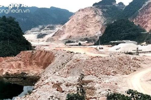 Luật Hình sự quy định tội vi phạm về khai thác tài nguyên như thế nào?
