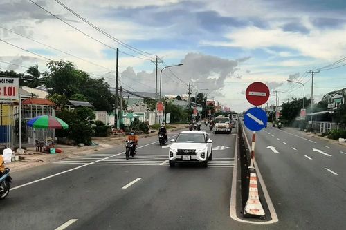 Vì sao chưa đầu tư Dự án nâng cấp Quốc lộ 54 qua Vĩnh Long, Trà Vinh?