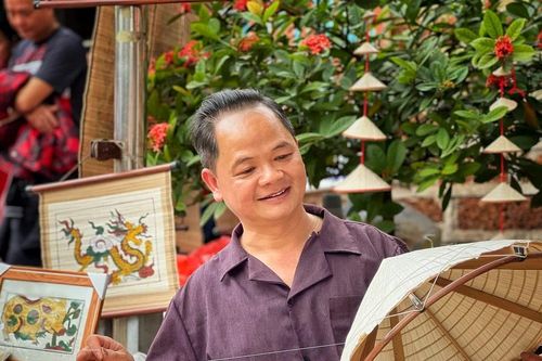 'Nếu không thay đổi thì các hoạt động của ngành du lịch mãi tụt hậu'