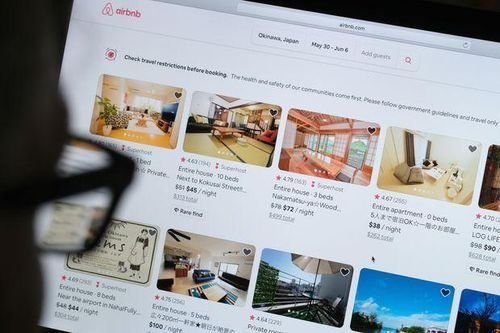 Airbnb quyết tâm xóa các căn hộ chất lượng thấp trên nền tảng