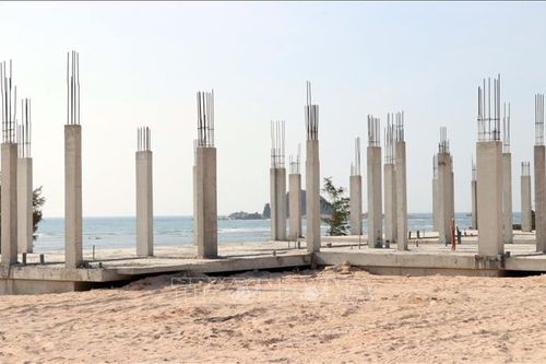 Ninh Thuận: Sớm thanh tra toàn diện các dự án du lịch trọng điểm 'rùa bò'