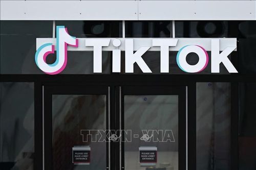 Hạ viện Mỹ tiến tới việc bỏ phiếu phản đối TikTok