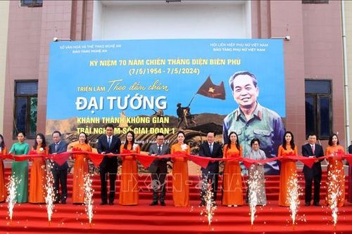 Giới thiệu những hình ảnh đẹp, câu thơ hay về Đại tướng Võ Nguyên Giáp