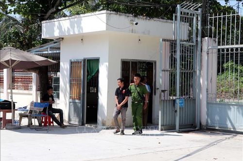 Đưa 90 đối tượng trốn cai nghiện ma túy vào Cơ sở Giáo dục bắt buộc Cồn Cát