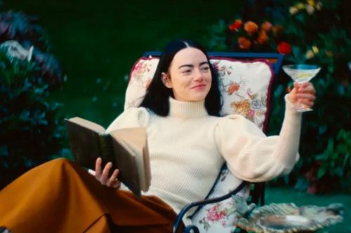 Chân dung nữ diễn viên 2 lần đoạt tượng vàng Oscar