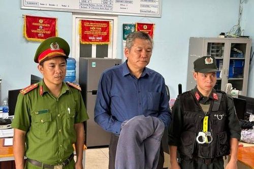 Bất ngờ với số tiền nợ bảo hiểm của công ty có giám đốc vừa bị bắt