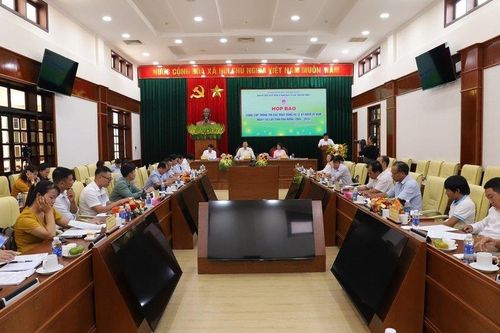 Nhiều hoạt động hấp dẫn tại lễ kỷ niệm 20 năm ngày tái lập Đắk Nông