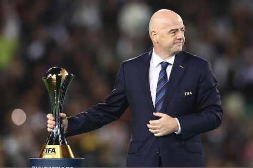 Xác định xong 10 CLB châu Âu có vé dự FIFA Club World Cup 2025