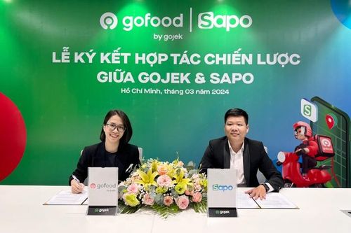 Giải pháp mới giúp quản lý nhà hàng, quán cafe hiệu quả