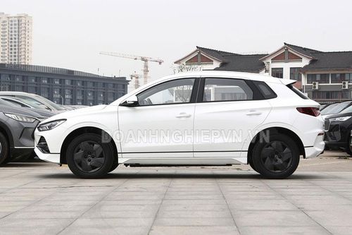 Xe hơi đẹp long lanh, giá gần 300 triệu đồng