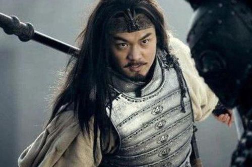 Không phải Quan Vũ, Trương Phi, chỉ 2 người này mới có thể đánh bại võ tướng được mệnh danh là 'Lã Bố tái thế'