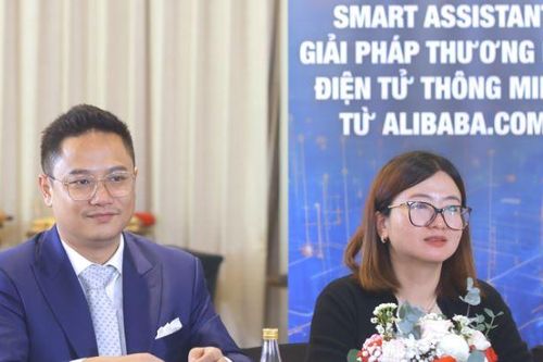 Tăng cường hiệu suất xuất khẩu cho các doanh nghiệp vừa và nhỏ (SMEs)