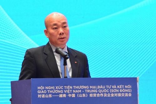 Quy mô thương mại 'tỷ đô', một tỉnh phía Bắc Trung Quốc đang đẩy mạnh giao thương với doanh nghiệp Việt