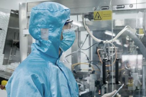 Nhà sản xuất bộ nhớ Trung Quốc CXMT là mục tiêu trừng phạt tiếp theo của Mỹ