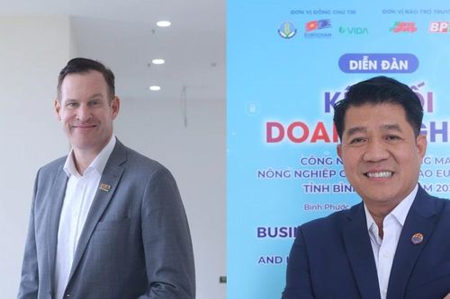 Phát triển nông nghiệp phải gắn liền với kinh tế xanh
