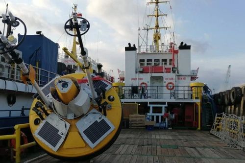 Fugro extends Vietnamese offshore wind partnership