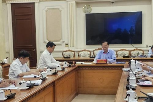 TPHCM: Hơn 3 năm mới chỉ có 1 dự án nhà ở xã hội hoàn thành