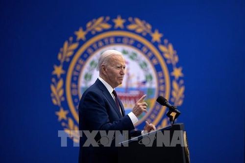 Mỹ: Những điểm nổi bật của đề xuất ngân sách cho năm 2025