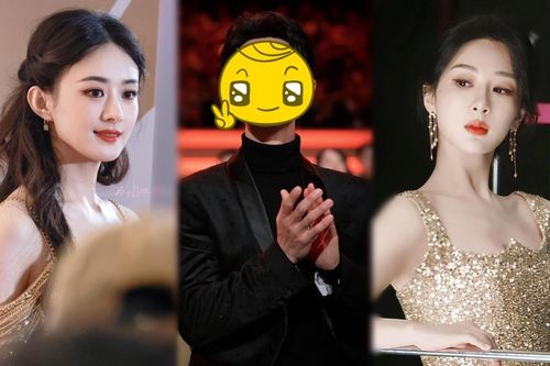 Top 10 sao Cbiz có lượt xem Douyin hơn 100 tỷ: Triệu Lệ Dĩnh vượt Dương Tử, hạng 1 quá áp đảo