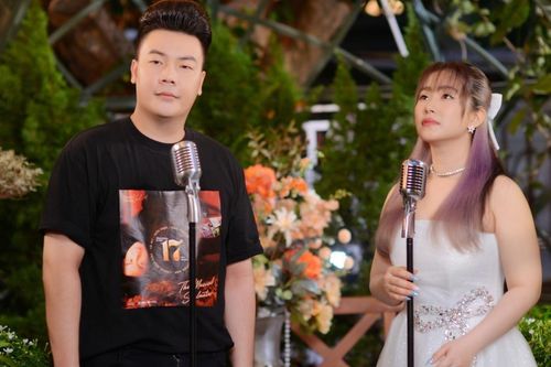 Hamlet Trương làm album kỷ niệm 17 năm, dàn ca sĩ đình đám một thời hội ngộ
