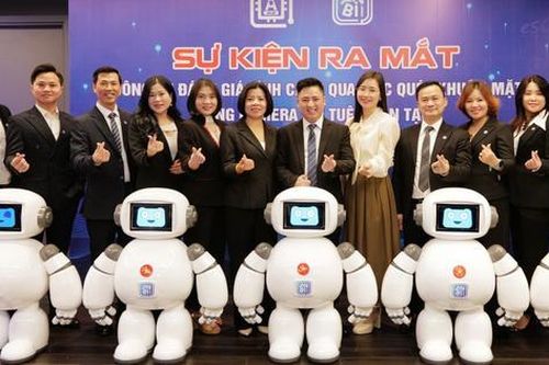 Ứng dụng công nghệ là 'cánh cửa' đổi mới chất lượng giáo dục