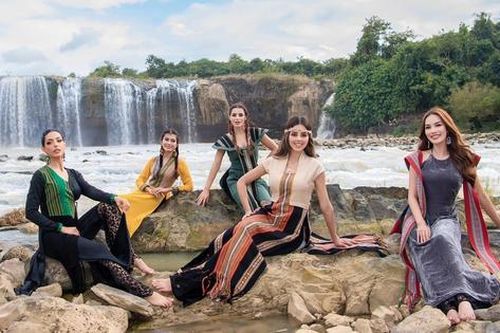 Đam mê làm thời trang bền vững