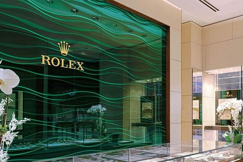 Rolex đóng băng giá trong quý 1/2024, bước ngoặt của phân khúc hàng xa xỉ đã bắt đầu?