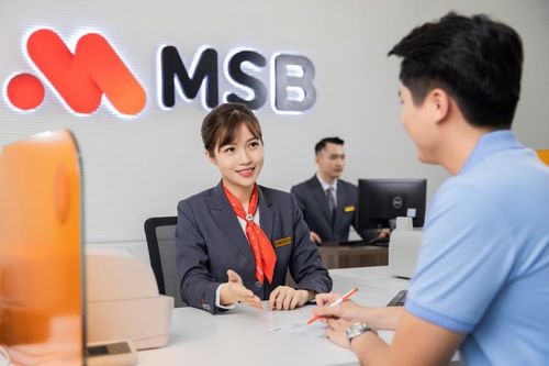MSB dành 3.000 tỷ đồng tín dụng xanh cho doanh nghiệp
