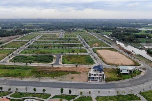Đồng Nai thành lập Tổ công tác đấu giá đất