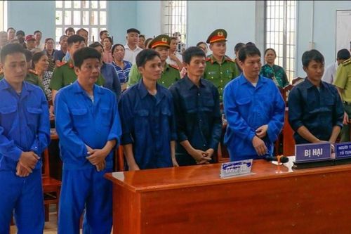 Cái giá phải trả khi săn bắt động vật quý hiếm
