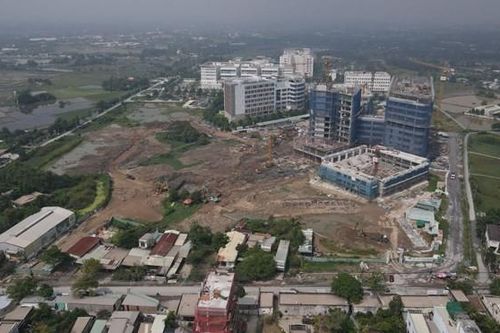 TP. Hồ Chí Minh: Đề xuất xây dựng bệnh viện chấn thương 1.000 giường ở Bình Chánh