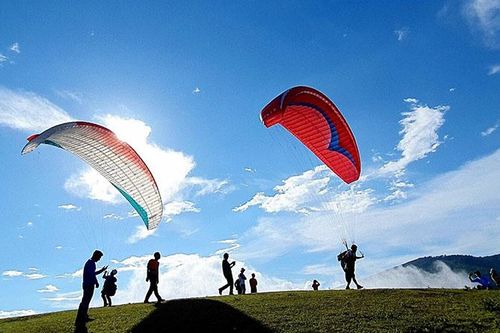Quan Hóa: Sẵn sàng tổ chức Liên hoan Văn nghệ dân gian - Phiên chợ vùng cao