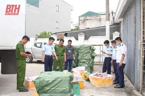 'Thông tin minh bạch - Tiêu dùng an toàn' (Bài 1): Bảo vệ người tiêu dùng là trách nhiệm chung của xã hội