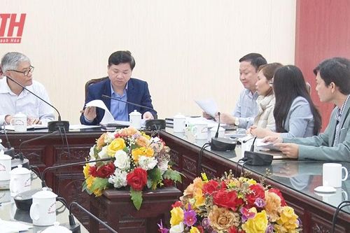 Thị xã Nghi Sơn: Đối thoại với thân nhân hưởng chế độ trợ cấp thờ cúng liệt sỹ
