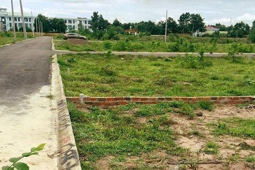 Huyện ngoại thành Hà Nội sắp đấu giá 72 thửa đất, giá khởi điểm cao nhất 4 tỷ đồng