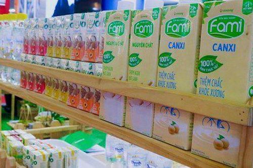 Đường Quảng Ngãi: Kinh doanh thuận lợi, chia cổ tức lên cao nhất trong vòng 10 năm