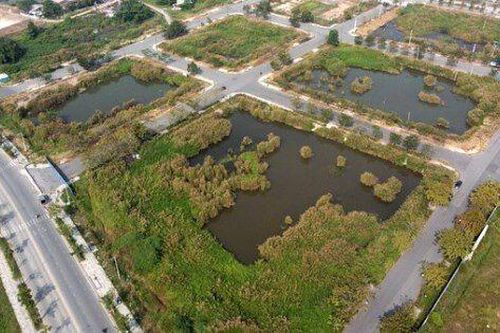TP HCM tiếp tục đấu giá 'đất vàng' Thủ Thiêm