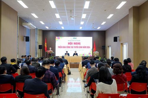 Đại học Quốc gia Hà Nội: Đổi mới tuyển sinh theo phương thức đánh giá năng lực
