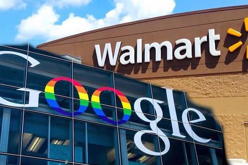 Tại sao thành công của Walmart trong việc tìm kiếm AI tổng quát lại làm dấy lên lo ngại với Google?