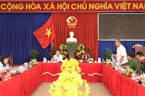 TP. Châu Đốc tổ chức Ngày chạy Olympic vì sức khỏe toàn dân