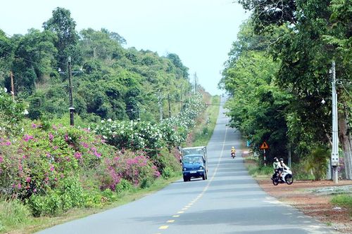 Đồng Nai có nhiều kiến nghị về hậu xây dựng nông thôn mới